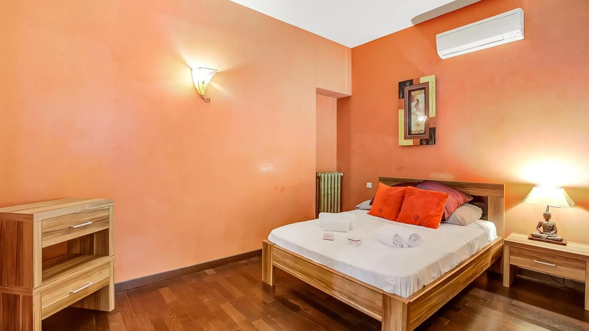Apartment With Sauna At Border Of Monaco - Happy Rentals Beausoleil France