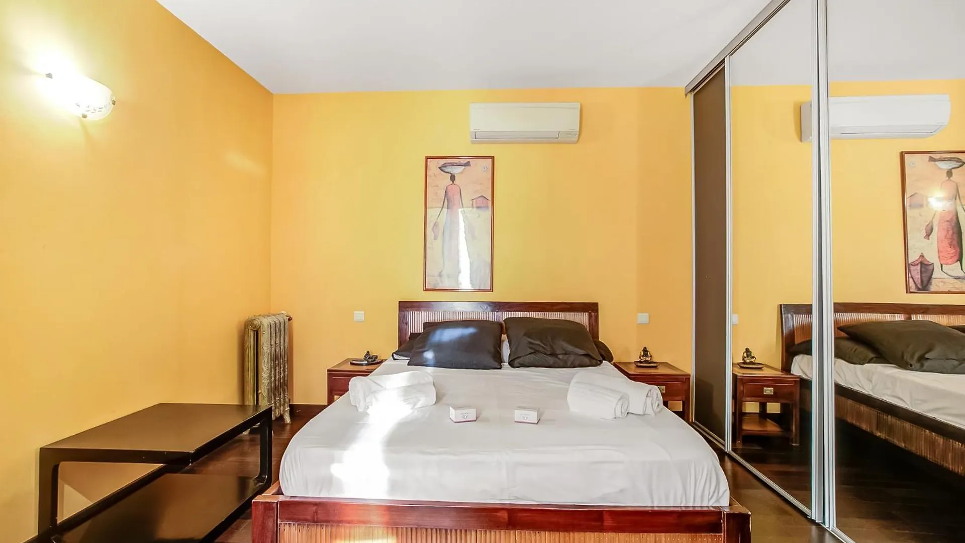 Apartment With Sauna At Border Of Monaco - Happy Rentals Beausoleil 0*,