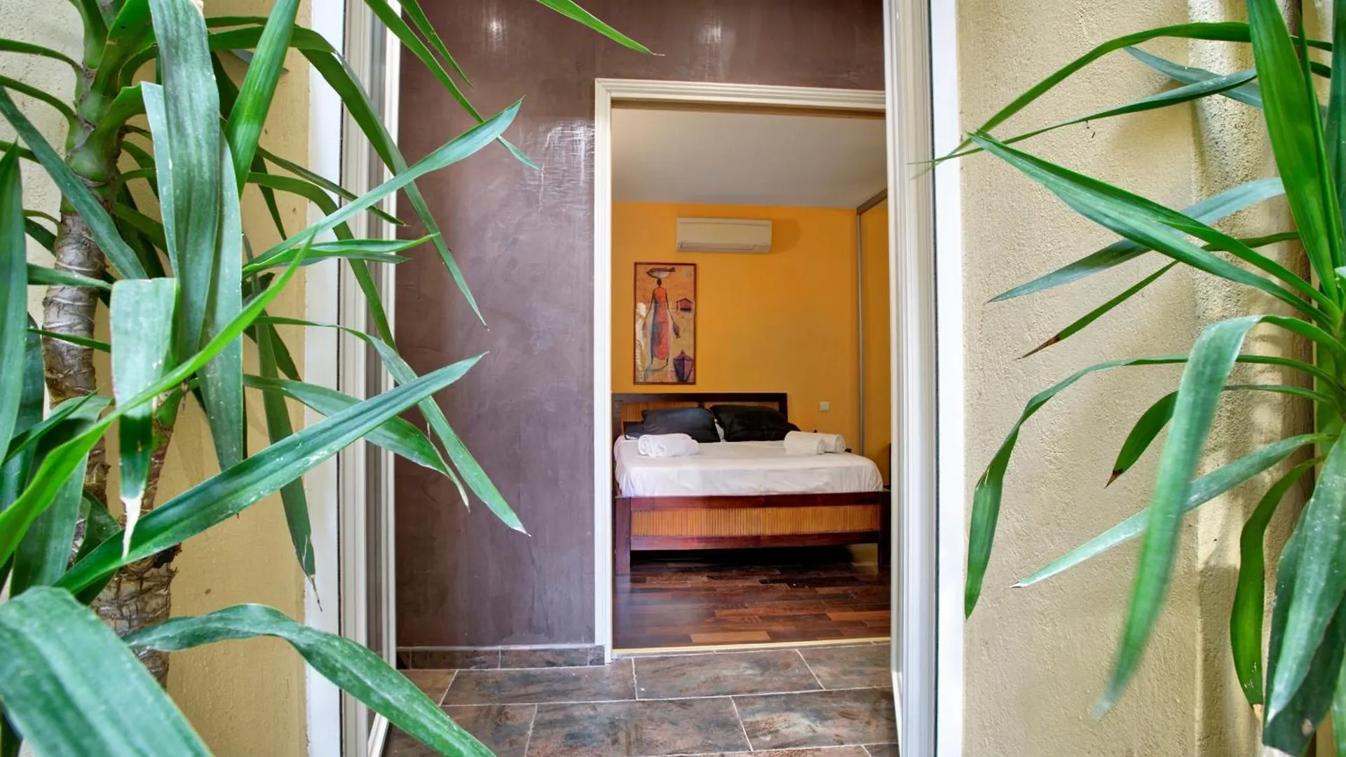 Apartment With Sauna At Border Of Monaco - Happy Rentals Beausoleil 0*,