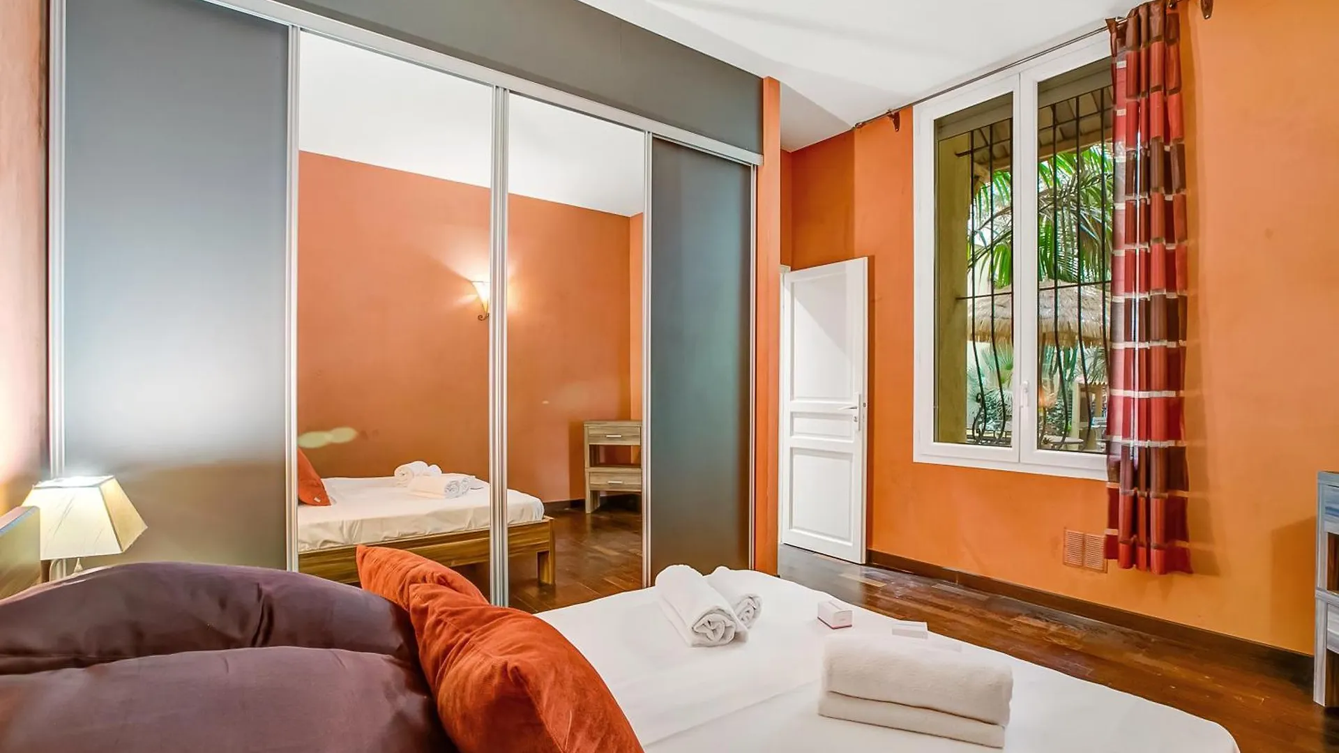 Apartment With Sauna At Border Of Monaco - Happy Rentals Beausoleil