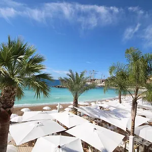 Apartamento Monaco Monte Carlo Riviera Studio2 With Private Parking, Beausoleil