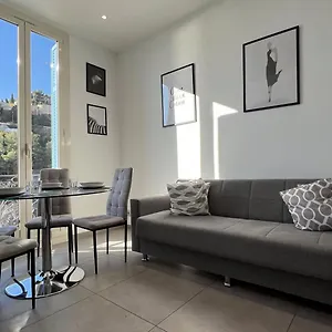 Apartamento My D'azur Maison Micheloni, Beausoleil